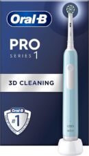 Oral-B Pro 1 Electric Toothbrushes For Adults With 3D Cleaning