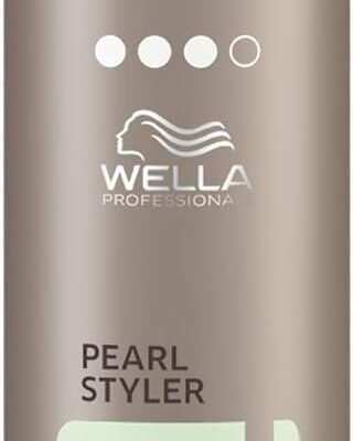 Wella Professionals EIMI | Pearl Styler Hair Gel | Heat Protection | Level 3 Hold