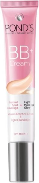 Ponds White Beauty BB+ Cream, 18gm