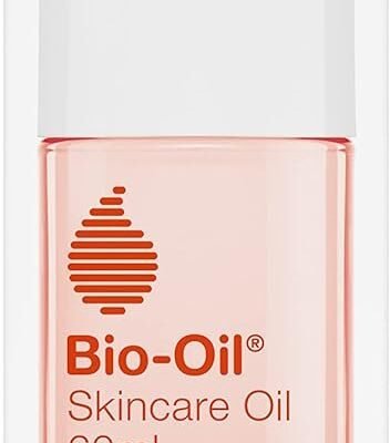 Bio-Oil Skincare Oil - Improve the Appearance of Scars, Stretch Marks and Skin Tone - 1 x 60 ml