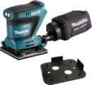 Makita DBO480Z 18V Li-ion LXT Finishing Sander – Batteries and Charger Not Included