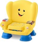 Fisher-Price BHB96 "Laugh and Learn" Smart Stages Chair