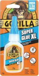 Gorilla Super Glue XL 25g