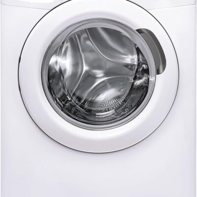 Candy CS148TW4/1-80 8kg Freestanding Washing Machine with 1400 rpm - White - B Rated