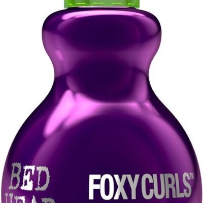 Bed Head by TIGI - Foxy Curls Curly Hair Cream,200ml