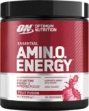 Optimum Nutrition Amino Energy Pre Workout Powder,