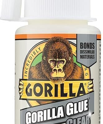 Gorilla Glue Clear 110ml