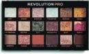 Revolution Beauty London Pro, Regeneration, Eyeshadow Palette, Astrological, 18 Shades, 14.4g
