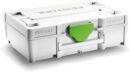 Festool Mini Systainer 3 XXS 33 Grey 205398