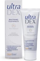 UltraDEX WhiteningToothpaste 75ml
