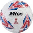 Mitre Match FA Cup Football