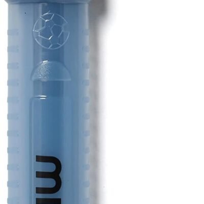 Mitre Double Action Pump | Popular Style | Versatile Design | Lightweight, Grey, One Size