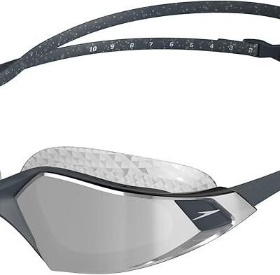 Speedo Aquapulse Pro Swimming Goggles