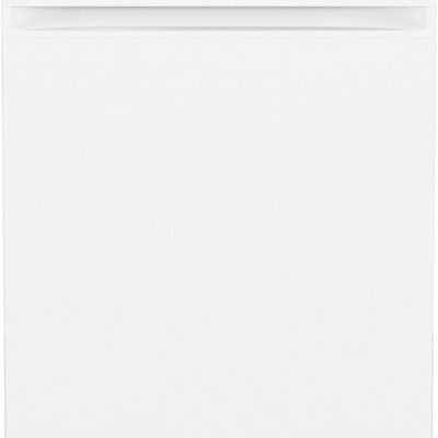 Hisense HS642E60WUK Freestanding Standard Dishwasher 85cm High - E Rated, White, 24 x 23 x 33 inches (L x W x H) [Energy Class E] [Energy Class E]