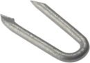 ForgeFix Netting Staples | 30mm | Galvanised | Bag 500gm