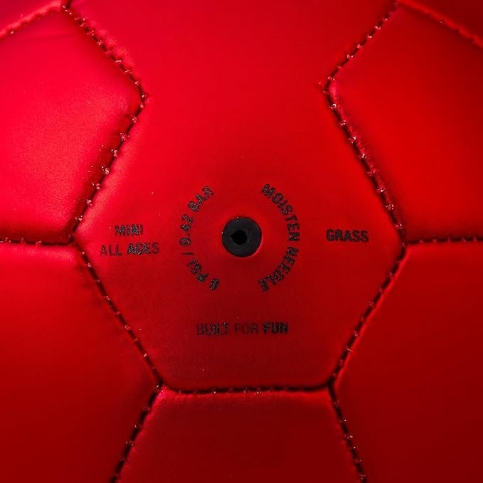 Mitre Official England Mini Football - Image 3