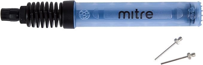 Mitre Double Action Pump | Popular Style | Versatile Design | Lightweight, Grey, One Size - Image 3