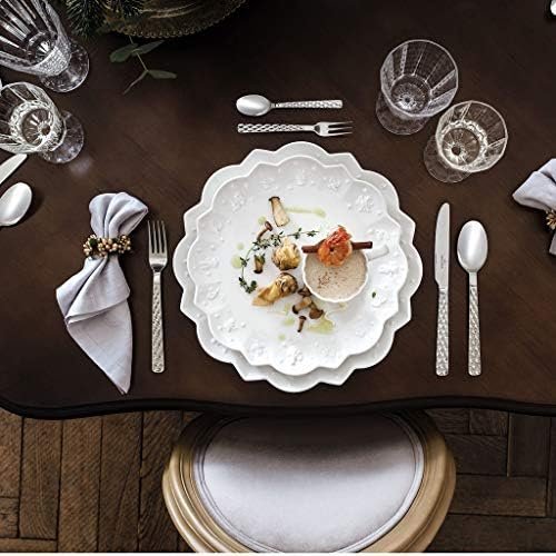 Villeroy & Boch Boston Cutlery for up to 6 Persons, 30-Pieces, Stainless Steel - Image 4