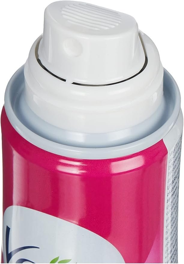 Veet Spray On Hair Removal Cream Legs & Body Normal 150ml - Image 3