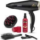 Keratin Smooth 2200W Volume Shine Hair Dryer Gift Set