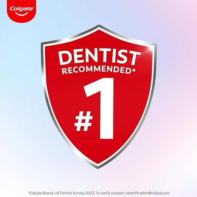 Colgate Sensitive Instant Relief Repair + Gentle Whitening Toothpaste | Instant* and long-lasting** sensitivity relief - Image 5