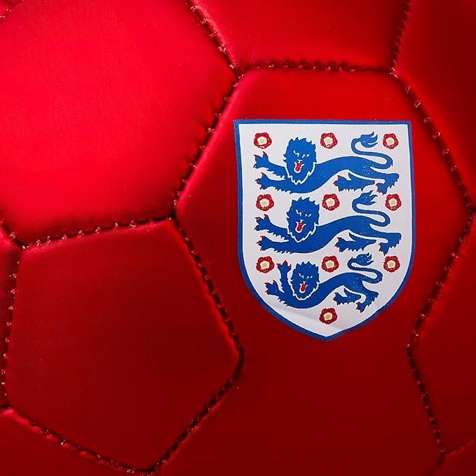 Mitre Official England Mini Football - Image 2