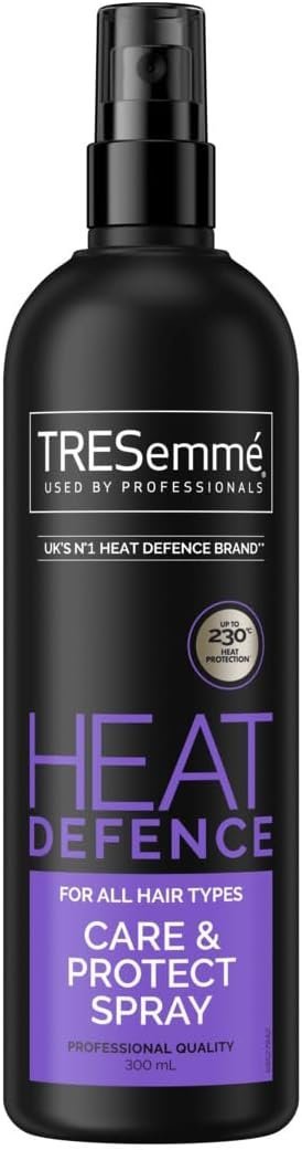 Care & Protect Heat Defence Spray