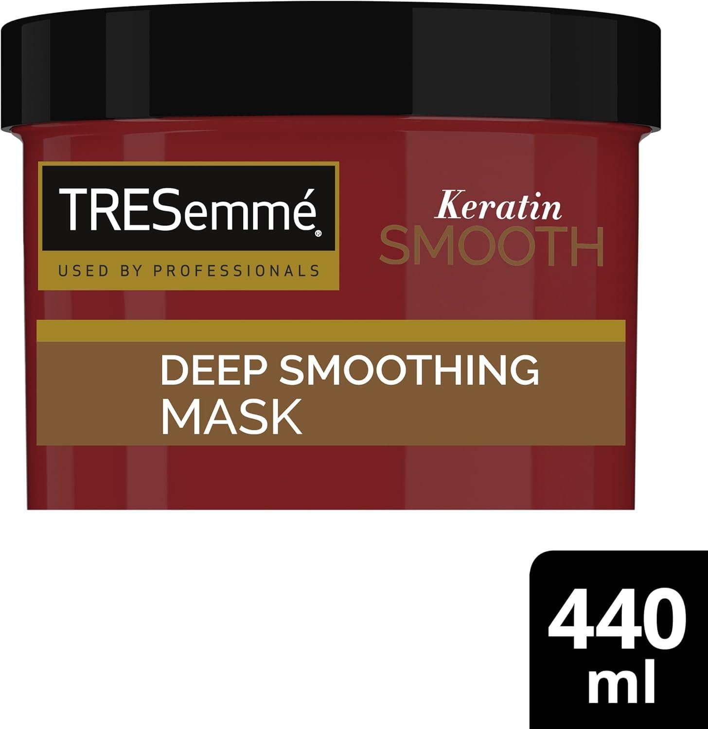Keratin Smooth Deep Smoothing Mask rinse-out - Image 2