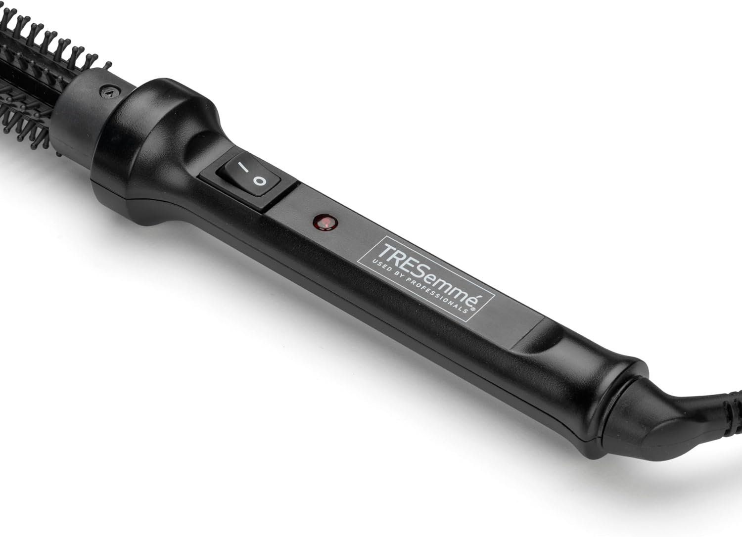 Ceramic Hot Brush - Black - Image 2