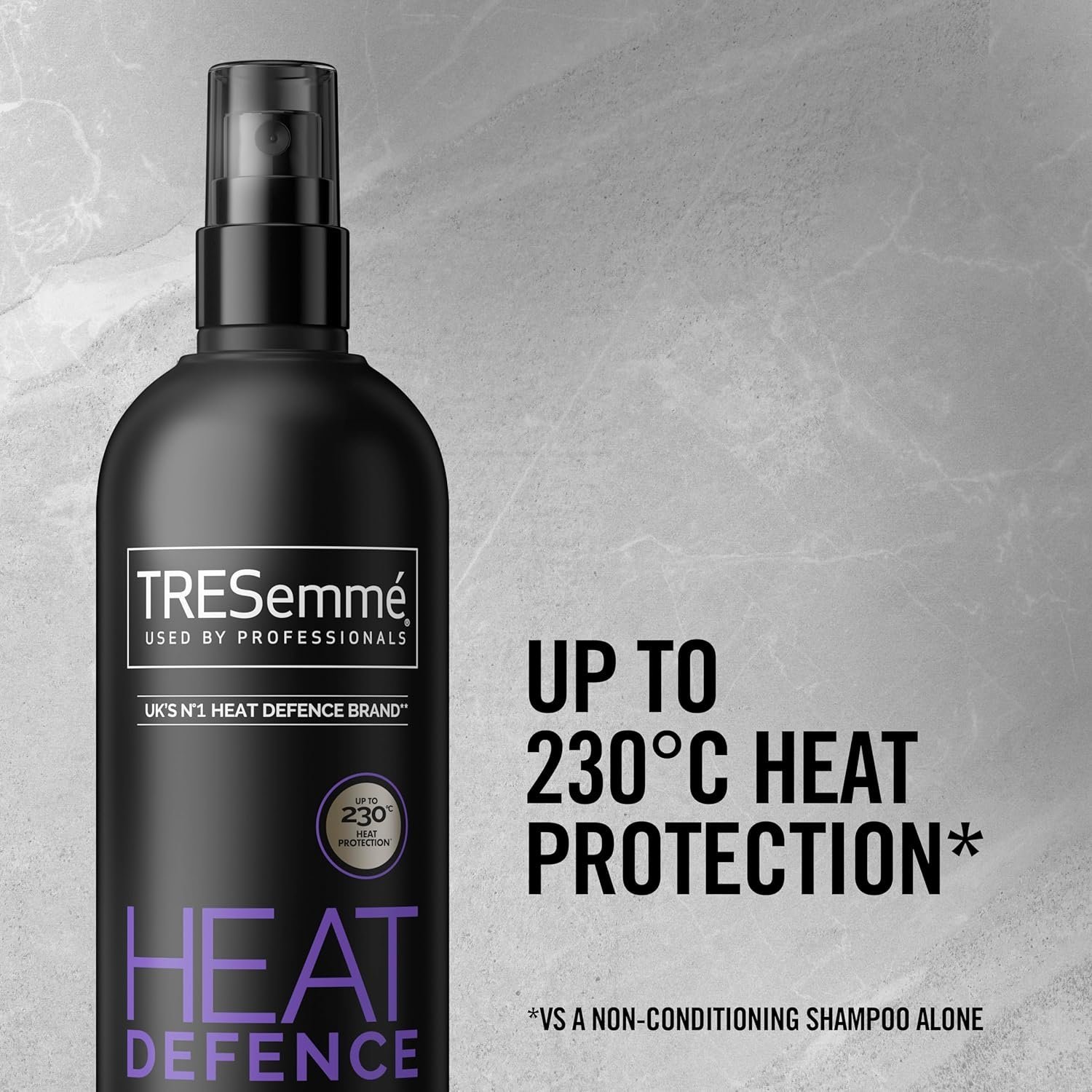 Care & Protect Heat Defence Spray - Image 5